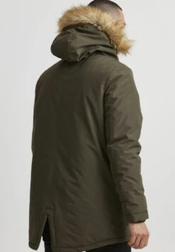Prduffin - Winterjas - Deep Depths -Jack and Jones Verkoopwinkel d5726823a1c44d0782b18b700739e63a