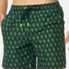 Kaktus - Zwemshorts - Blue -Jack and Jones Verkoopwinkel d580bf742ecc43d4ae5f0129ec159631