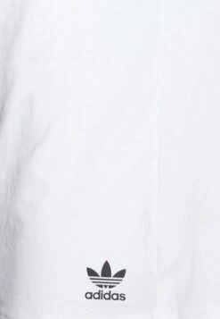 Adidas Originals Crew Neck 2 Pack - Hemd - White -Jack and Jones Verkoopwinkel d58617cd3d3f47a68b3da73c8aa7c758