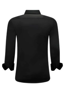 Overhemd - Black -Jack and Jones Verkoopwinkel d58ee4c63174401d8ad99d022b4e06db