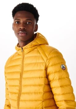 JOTT Nico - Winterjas - Jaune -Jack and Jones Verkoopwinkel d5c0d8e44ec04187b878a24231999e16