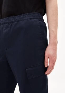Armedangels Raameo Raameo - Cargobroek - Night Sky -Jack and Jones Verkoopwinkel d5e2c147e0fa46b8b7bce7693990a24a
