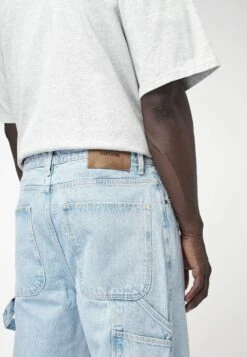 Baggy With Loop - Relaxed Fit Jeans - Vintage Blue 11 Baggy With Loop - Relaxed Fit Jeans - Vintage Blue -Jack and Jones Verkoopwinkel d5ef4ad72ae74fc78a3347aa1b23bd9e