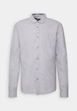 Indicode Jeans Mirko - Overhemd - Pewter 11 Indicode Jeans Mirko - Overhemd - Pewter -Jack and Jones Verkoopwinkel d61e623f034a45569246d9ba228aae6c