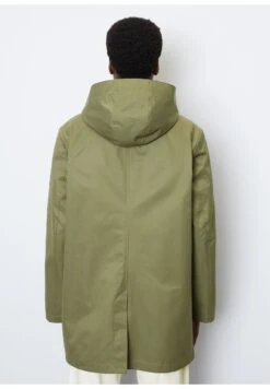 Marc O'Polo Mit Abnehmbarer Kapuze - Parka - Olive -Jack and Jones Verkoopwinkel d629f68671634a30881dad1e850b83e9