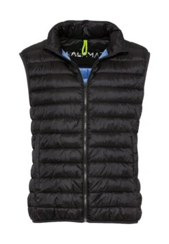 Bodywarmer - Dunkles Anthrazit -Jack and Jones Verkoopwinkel d62a3fef6a8940e79e5cff70a1fe2278