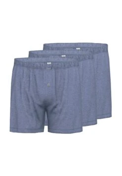 3Er Pack- Boxershort - Blue Indigo -Jack and Jones Verkoopwinkel d6410eec85ad454e95c95f08a4beb000