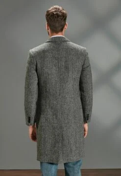 Next Signature Harris - Mantel - Grey 15 Next Signature Harris - Mantel - Grey -Jack and Jones Verkoopwinkel d64921a528ad41c1bc3d1bcc2b5b6a29