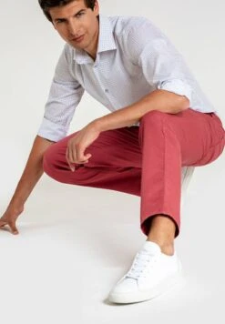 Moody - Broek - Pink 13 Moody - Broek - Pink -Jack and Jones Verkoopwinkel d6522a8ee23e4ddabe995523c61fd71d