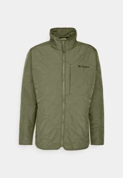 Columbia Birchwood™ Jacket - Outdoorjas - Stone Green -Jack and Jones Verkoopwinkel d656cc1467bf4d8781af076cb2eed930