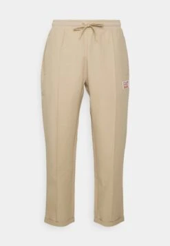 EA7 Emporio Armani Tennis Club Pants Light - Trainingsbroek - Oxford Tan -Jack and Jones Verkoopwinkel d6c41476594e4341b29d216cabe8f642