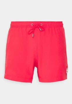 Michael Kors Trunk Solid Medalion - Zwemshorts - Geranium -Jack and Jones Verkoopwinkel d6dbe4e7eb6442ca982522021210cb48
