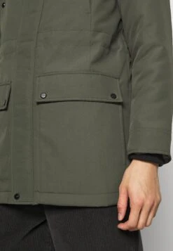 Only & Sons Onspeter Techincal - Winterjas - Deep Depths -Jack and Jones Verkoopwinkel d6e82629d6f941ffa3111607e9604822