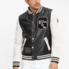 GIPSY Gmbluno Laorv - Bomberjacks - Black/White 1 GIPSY Gmbluno Laorv - Bomberjacks - Black/White -Jack and Jones Verkoopwinkel d6f8c9ed0a6b4300b7aef8f43ae9f45b