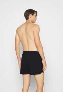 ARKET Cooper- Zwemshorts - Black -Jack and Jones Verkoopwinkel d72728b044e140a3b6f5cd3fd191641d