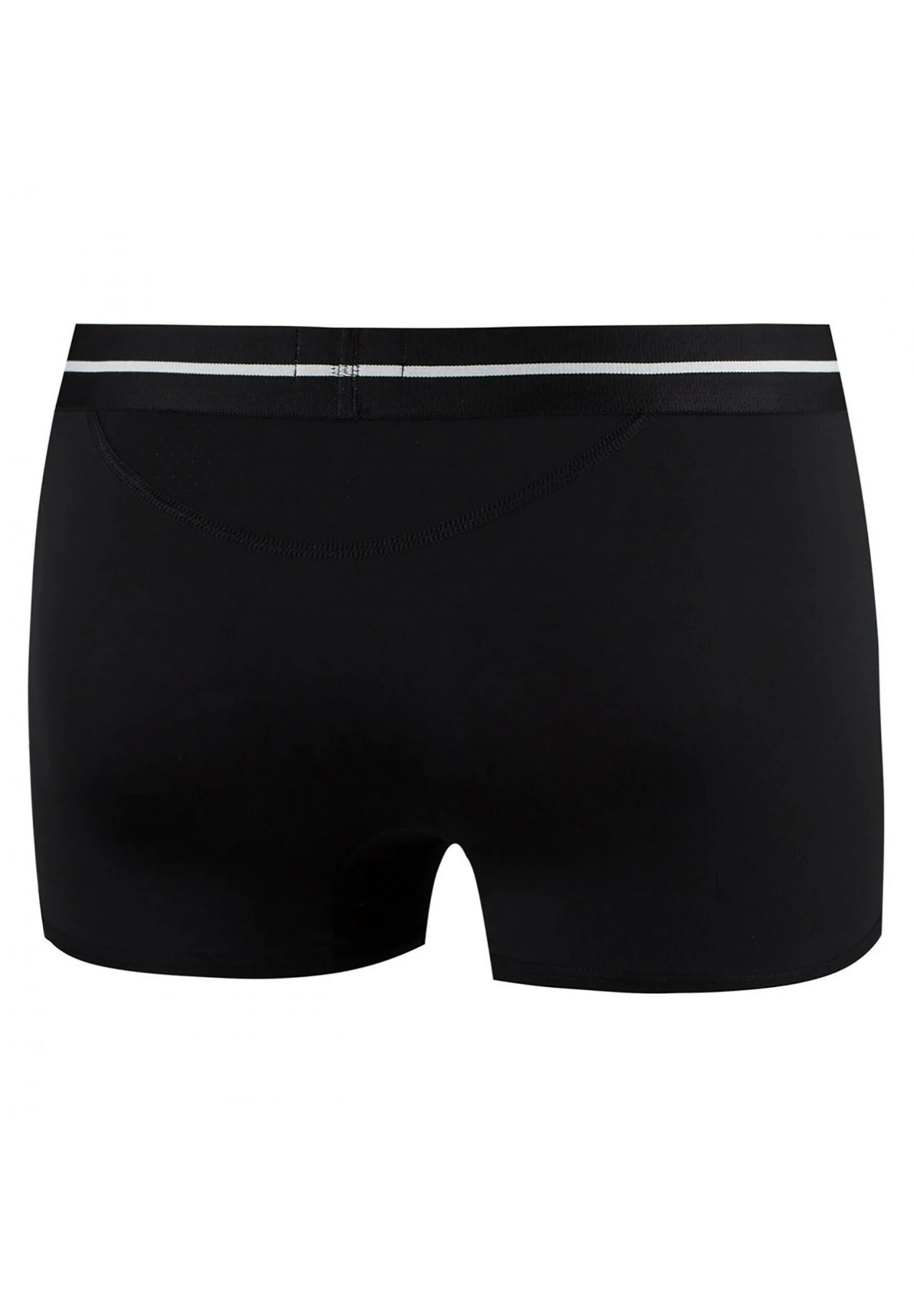 Ergonomic - Onderbroeken - Noir 7 Ergonomic - Onderbroeken - Noir - Afbeelding 5