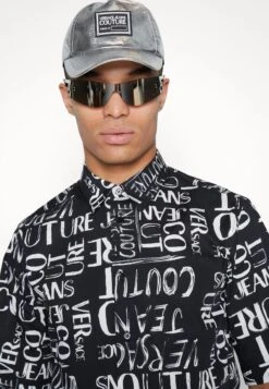 Pop Logo - Overhemd - Black 11 Pop Logo - Overhemd - Black -Jack and Jones Verkoopwinkel d741b1831f1a42bebb8e6567d8fd3e35