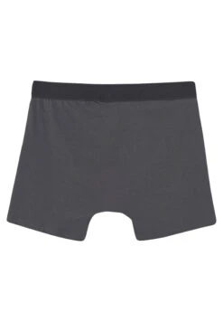 Onderbroeken - Anthracite -Jack and Jones Verkoopwinkel d74441b062374e8d8fd248625fd12634