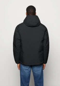 Abercrombie & Fitch Cloud Jacket - Winterjas - Black -Jack and Jones Verkoopwinkel d749f6ad60de4f37babaa34b998f0c42