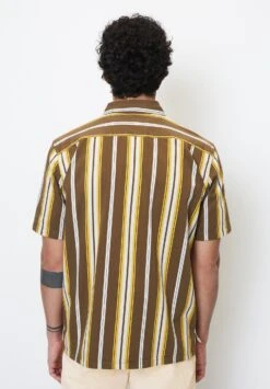 Marc O'Polo Short Sleeves - Overhemd - MultiOld Spice 10 Marc O'Polo Short Sleeves - Overhemd - MultiOld Spice -Jack and Jones Verkoopwinkel d74a005202eb4e7c9d64612767ef7648