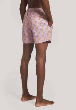 Nuvem Print - Zwemshorts - Lilac Amp Sunset Yellow 8 Nuvem Print - Zwemshorts - Lilac Amp Sunset Yellow -Jack and Jones Verkoopwinkel d75e7f7ea92c4bd8aece0caaa2733850