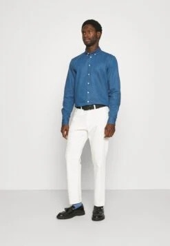 CASUAL FRIDAY Cfanton - Overhemd - Denim Mid Blue 8 CASUAL FRIDAY Cfanton - Overhemd - Denim Mid Blue -Jack and Jones Verkoopwinkel d75e9693a4984c25b14acf5711cc9dcd