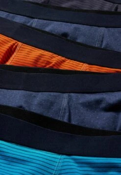 Multipack 5 - Onderbroeken - Blue 9 Multipack 5 - Onderbroeken - Blue -Jack and Jones Verkoopwinkel d77e7d8ce12947bd9576052e6a431067