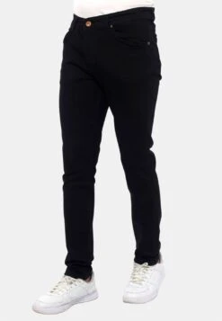 Nette Zwarte -Dc-052 - Slim Fit Jeans - Zwart -Jack and Jones Verkoopwinkel d79343b8c58f4c75a9fef9d00a493cc1