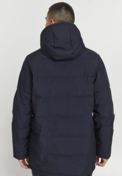 CASUAL FRIDAY Winterjas - Dark Navy -Jack and Jones Verkoopwinkel d7bb0e53ec8149528f11349813a9caae