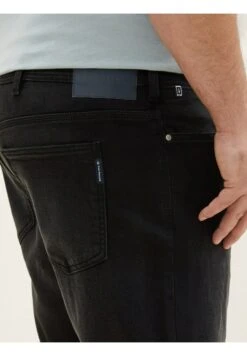 Tom Tailor Jeansshort - Dark Stone Black Black Denim -Jack and Jones Verkoopwinkel d7bb20f1f3314f2d851a9bf59ca21c0e