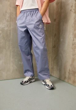 Nike Sportswear Club Pant - Trainingsbroek - Ashen Slate/White