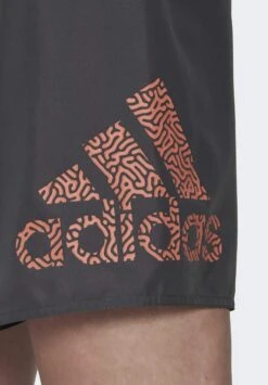 Adidas Sportswear Clx Swim- Zwemshorts - Grey Six/Coral Fusion 11 Adidas Sportswear Clx Swim- Zwemshorts - Grey Six/Coral Fusion -Jack and Jones Verkoopwinkel d7f2bc01cfbb4d8c9c2bf1c5d024ec1e