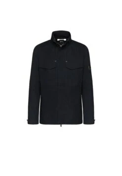 Technical Fabric Field B Tec - Outdoorjas - Navy Blue -Jack and Jones Verkoopwinkel d7fe778a462a44e4bc12f49337bbfe7b