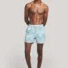Copacabana Grade- Zwemshorts - Pastel Mint -Jack and Jones Verkoopwinkel d80a1b36a484440d8a27303a5275f9b1