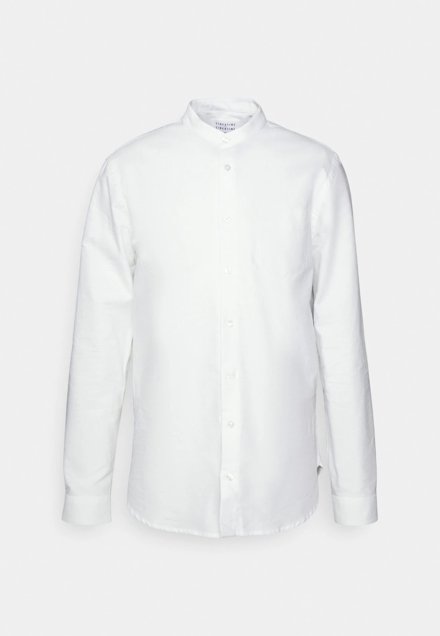 Libertine-Libertine Factory - Overhemd - White 6 Libertine-Libertine Factory - Overhemd - White - Afbeelding 4