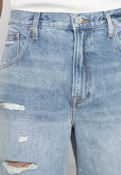 FRAME The Boxy Short - Jeansshort - Blue Denim -Jack and Jones Verkoopwinkel d833192324004c6e959a85b2d59b481a