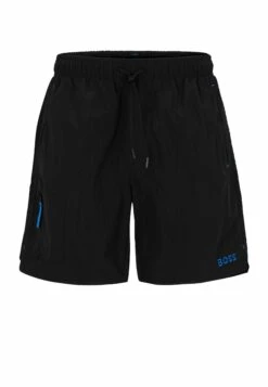 Boss Strike - Zwemshorts - Black One -Jack and Jones Verkoopwinkel d83cb1e53cea4cbea85b98d8fb330391