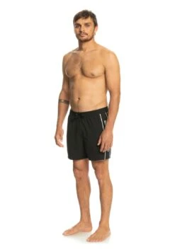 Quiksilver Everyday Volley 16 - Zwemshorts - Black -Jack and Jones Verkoopwinkel d87e4e9a3a36481f8ea1fca577674ff8
