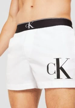 Waistband - Zwemshorts - Classic White -Jack and Jones Verkoopwinkel d8905348715840698632fa90419d6c89