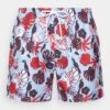 Boss Piranha - Zwemshorts - Open Blue 2 Boss Piranha - Zwemshorts - Open Blue -Jack and Jones Verkoopwinkel d8940ea034b14256b4866e7252db8cc6