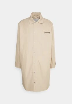 Coat - Mantel - Beige -Jack and Jones Verkoopwinkel d8967e93548e48e38a79922708539159