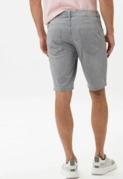 BRAX Style Bali - Jeansshort - Grey Used -Jack and Jones Verkoopwinkel d8b9840864ac4662988417673437f780