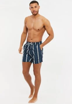 Threadbare Thbjanerio - Zwemshorts - Navy 8 Threadbare Thbjanerio - Zwemshorts - Navy -Jack and Jones Verkoopwinkel d8bd35251bec48c49f8d00e0f6e3d53c