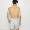 Jack & Jones Jpstcrete Jjswim Diaz - Zwemshorts - Cashmere Blue -Jack and Jones Verkoopwinkel d8d6d0c61845498aaf34d9e6496a50db
