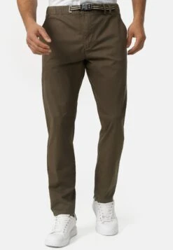 Indicode Jeans Intory - Broek - Army -Jack and Jones Verkoopwinkel d8dced0d223c47738435f3955768ec6a