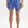 DeFacto Luke - Zwemshorts - Blue -Jack and Jones Verkoopwinkel d8ff2a8b747c40f8820269025976b22d