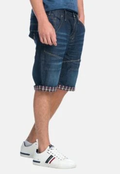 Koroshi Jeansshort - Azul Claro -Jack and Jones Verkoopwinkel d90e9c30cba442bb8ba40b21d69835ac