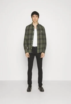 Jack & Jones Jjiliam Jjoriginal - Jeans Skinny Fit - Black Denim 8 Jack & Jones Jjiliam Jjoriginal - Jeans Skinny Fit - Black Denim -Jack and Jones Verkoopwinkel d910547fd22a44a0bca0b8bd93951cc0
