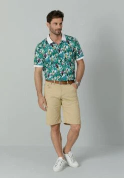 Bermuda - Jeansshort - Gelb 12 Bermuda - Jeansshort - Gelb -Jack and Jones Verkoopwinkel d9170ea1085444d68f955b32d6fc6fea