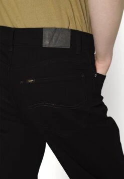 Lee 70S Bootcut - Bootcut Jeans - Clean Black -Jack and Jones Verkoopwinkel d946170e12ab487e9bd02da650cf34c4